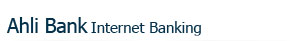 internet-banking
